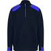 navy/royalblau