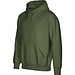 MALFINI Sweatshirt unisex Cloud, 3XL, khaki