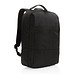 Swiss Peak AWARE™ RPET 15,6 Zoll Day-Pack, schwarz