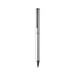 Swiss Peak Cedar Stift aus RCS recyceltem Aluminium, silber