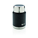 SWISS PEAK® Food-Container Elite Kupfer Vakuum, schwarz