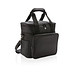 SWISS PEAK® Kühltasche, schwarz