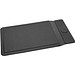 Swiss Peak magnet. 15,6 Zoll Laptop-Sleeve mit 15W Ladefunktion, schwarz