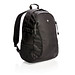 SWISS PEAK® Outdoor Rucksack, schwarz