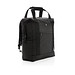 SWISS PEAK® Kühltasche XXL, PVC frei, schwarz