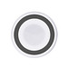 TALENT Wireless Charger 3-in-1, weiß