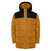 Tallin Steppjacke für Kinder, Curry Yellow, 6