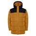 Tallin Steppjacke Unisex, Curry Yellow, 2XL