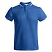 Tamil Sport Poloshirt für Herren, royalblau, XL