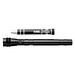 Set Tool mit Taschenlampe Bits & Light, schwarz