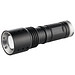 METMAXX® Taschenlampe Extrem-Power, 10 Watt, schwarz