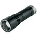 METMAXX® Taschenlampe Extrem-Power, 5 Watt, schwarz