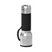 Taschenlampe REEVES-myFLASH 700, silber/schwarz