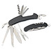 Taschenmesser Springfield,schwarz