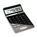 reeves® Taschenrechner Neapel, schwarz