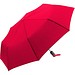Taschenschirm CAP, rot