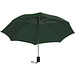 Taschenschirm, dunkelgrün