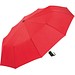 Taschenschirm PLOP, rot