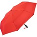 Taschenschirm SMOOTH, rot