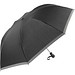 Taschenschirm STRIKE MINI, schwarz