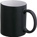 Tasse Thessaloniki, schwarz