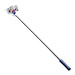 reflects® Teleskop-Kamerahalter mit Auslöser Penza, blau reflects® Teleskop-Kamerahalter mit Auslöser Penza, blau