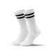 White / Black