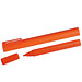 Textmarker XXL, Orange
