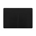 THANXX® Pflastermäppchen PflasterL Normalfolie, schwarz
