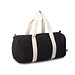 Mister Bags Baumwolltasche Theo, schwarz