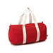 Mister Bags Baumwolltasche Theo, rot