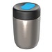 Thermo Lunchpot RE98-myNIZZA, silber/hellblau