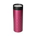 Thermobecher Crystal, 450 ml, pink