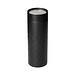 Thermobecher Crystal, 450 ml, schwarz