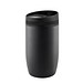 METMAXX® Thermobecher Cup to go, 300 ml, schwarz/schwarz