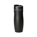 Thermobecher "Milano", 0,35 l, schwarz