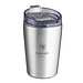 retumbler® Thermobecher Bozen, 200 ml, silber