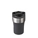 Thermobecher RETUMBLER-BAYAMO CORPORATE, silber/anthrazit