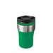 Thermobecher RETUMBLER-BAYAMO CORPORATE, silber/grün
