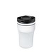 Thermobecher RETUMBLER-BAYAMO CORPORATE, weiß