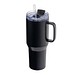 Thermobecher RETUMBLER-GRAND CANYON, schwarz