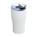 Thermobecher RETUMBLER-MEZZO CERAMIC, weiß