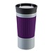 Thermobecher RETUMBLER-myKINGSTON, grau, lila