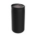 Thermobecher RETUMBLER-myNIZZA, schwarz/braun