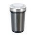 Thermobecher RETUMBLER-myVIVERO, silber/weiß/anthrazit