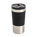 Thermobecher RETUMBLER-PORTMORE, silber