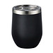 Thermobecher RETUMBLER-SUDBURY, schwarz