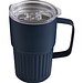 Thermobecher Wave Hold, Blau