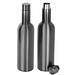 Thermoflasche Montalcino, 750 ml, anthrazit