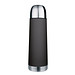 Thermoskanne Albuquerque, 500 ml, schwarz